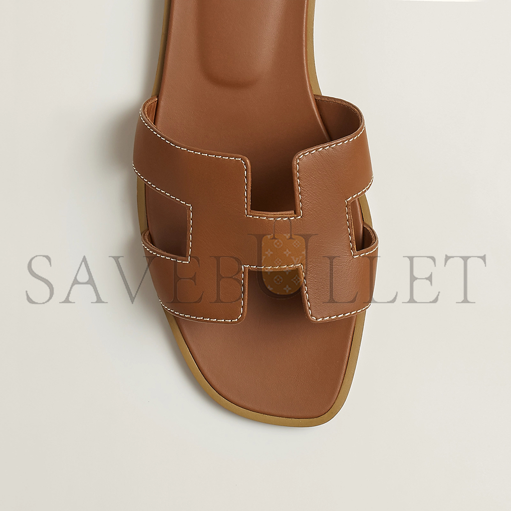 HERMES ORAN SANDAL H021056Z03340